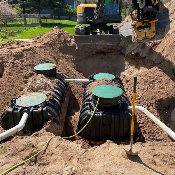 septic tank services Kenesaw